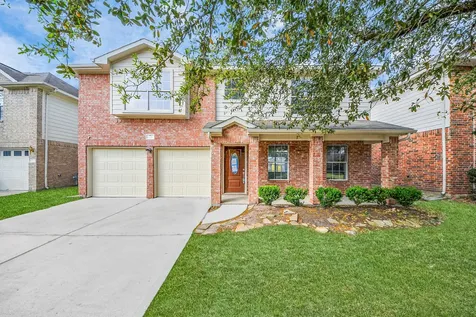 9026 S Ferndale Place Drive Houston TX 77064