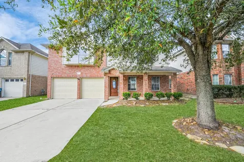 9026 S Ferndale Place Drive Houston TX 77064