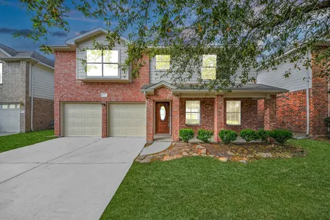 9026 S Ferndale Place Drive Houston TX 77064