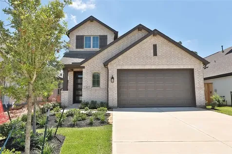 217 Trapper Creek Drive Conroe TX 77304
