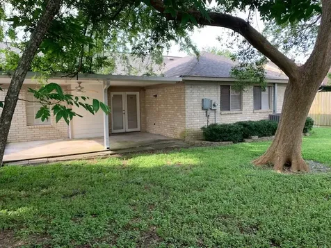 19434 Glenway Falls Drive Katy TX 77449