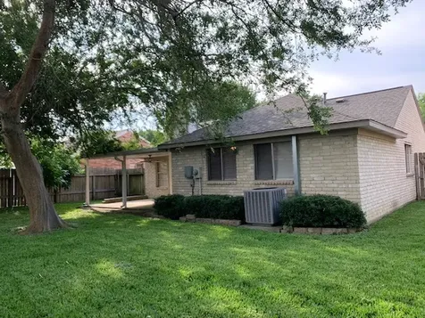 19434 Glenway Falls Drive Katy TX 77449