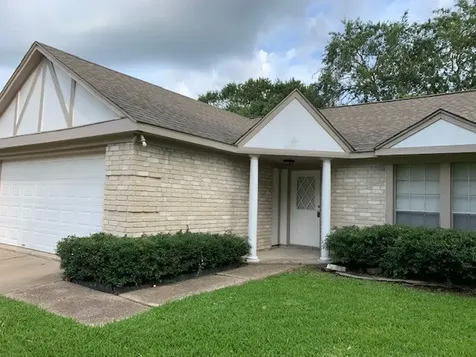 19434 Glenway Falls Drive Katy TX 77449