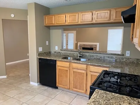 19434 Glenway Falls Drive Katy TX 77449