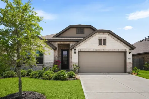 14206 Hawley Village Way Rosharon TX 77583