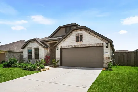 14206 Hawley Village Way Rosharon TX 77583