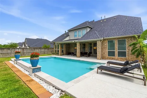 7614 Paradise River Drive Sugar Land TX 77479