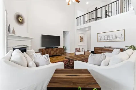 7614 Paradise River Drive Sugar Land TX 77479