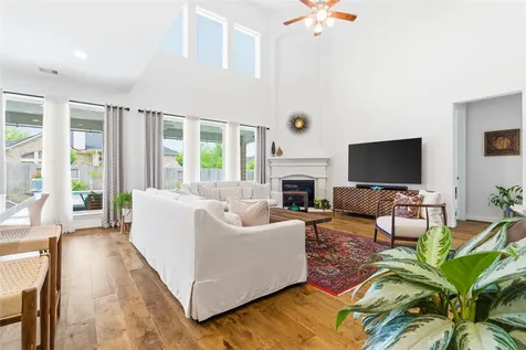7614 Paradise River Drive Sugar Land TX 77479