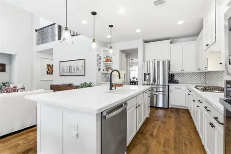 7614 Paradise River Drive Sugar Land TX 77479