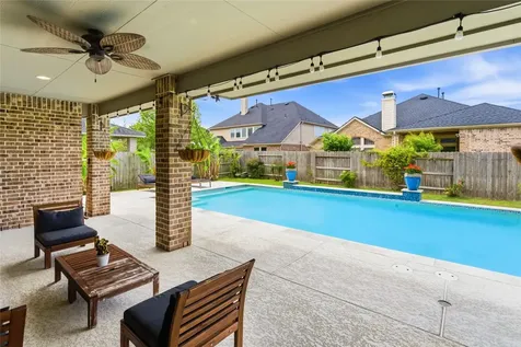7614 Paradise River Drive Sugar Land TX 77479