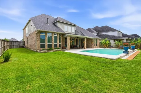 7614 Paradise River Drive Sugar Land TX 77479