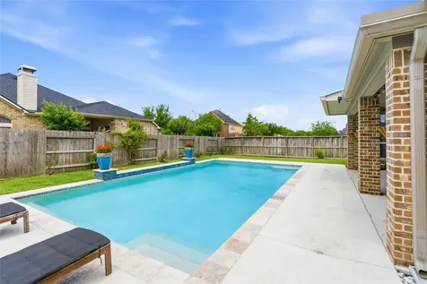 7614 Paradise River Drive Sugar Land TX 77479