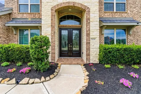 7614 Paradise River Drive Sugar Land TX 77479