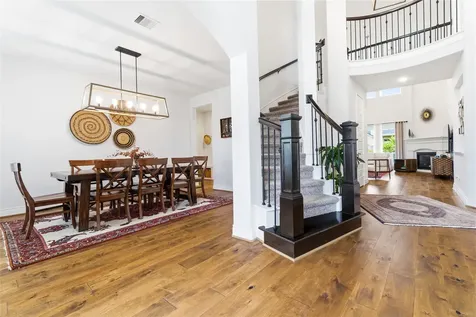 7614 Paradise River Drive Sugar Land TX 77479