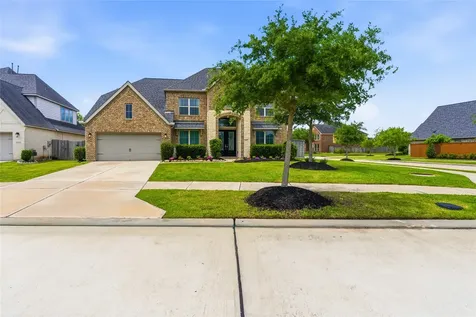 7614 Paradise River Drive Sugar Land TX 77479