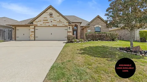 110 Abner Lane Montgomery TX 77356