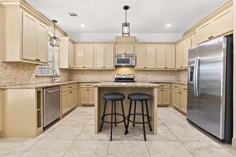 110 Abner Lane Montgomery TX 77356