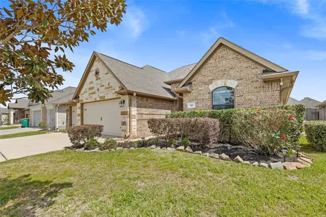 110 Abner Lane Montgomery TX 77356