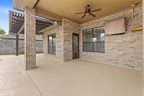 110 Abner Lane Montgomery TX 77356