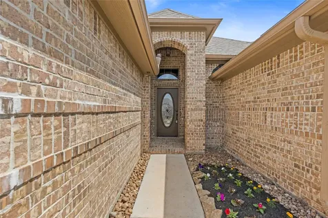 110 Abner Lane Montgomery TX 77356