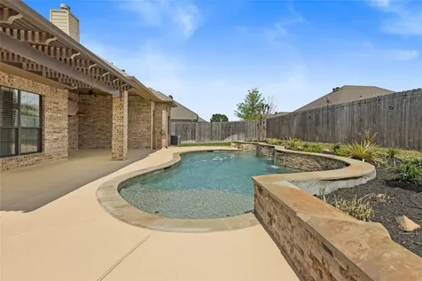 110 Abner Lane Montgomery TX 77356