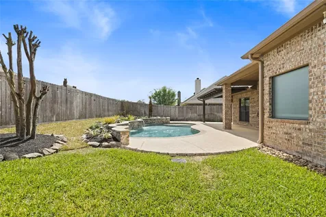 110 Abner Lane Montgomery TX 77356