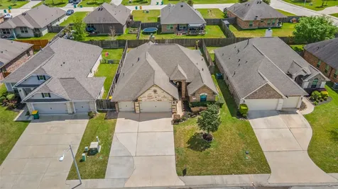 110 Abner Lane Montgomery TX 77356