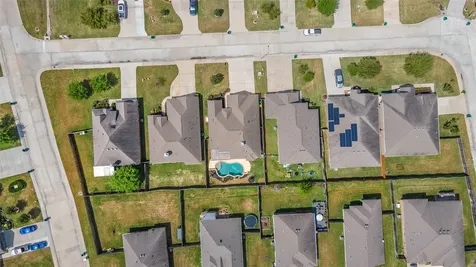 110 Abner Lane Montgomery TX 77356