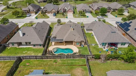 110 Abner Lane Montgomery TX 77356