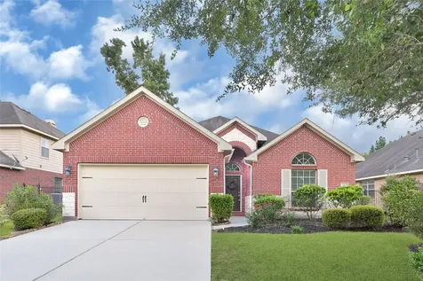 31 Hearthwick Road Tomball TX 77375