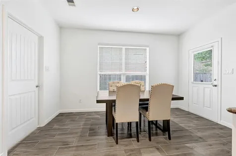 31 Hearthwick Road Tomball TX 77375