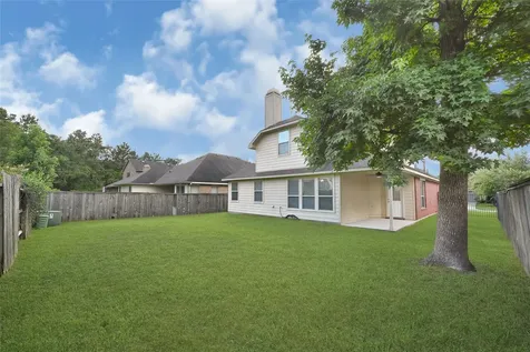 31 Hearthwick Road Tomball TX 77375