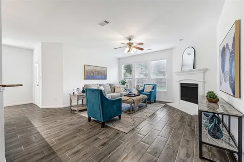 31 Hearthwick Road Tomball TX 77375