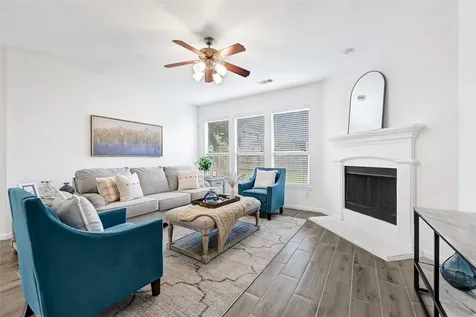 31 Hearthwick Road Tomball TX 77375