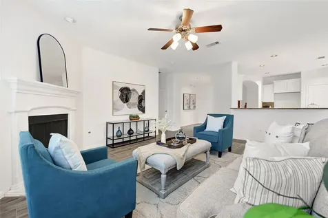 31 Hearthwick Road Tomball TX 77375