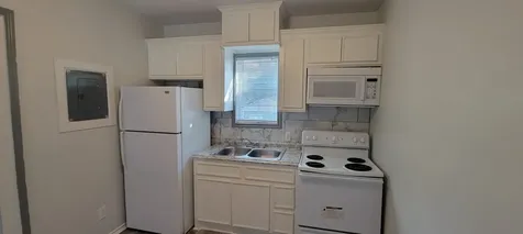 7124 Avenue F 6 Houston TX 77011