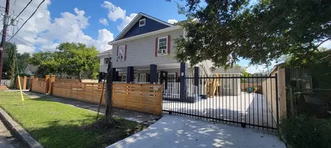 7124 Avenue F 6 Houston TX 77011