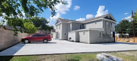 7124 Avenue F 6 Houston TX 77011