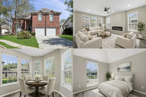 9634 Therrell Drive Houston TX 77064