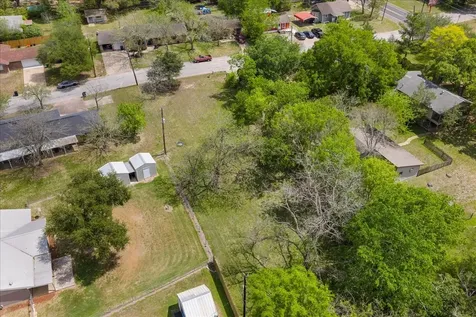 0 N Drumm Street Brenham TX 77833