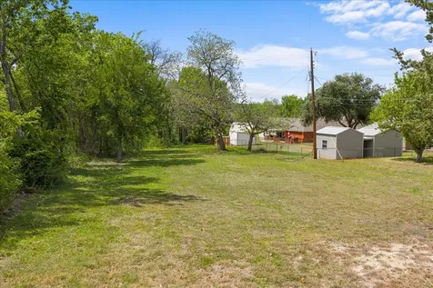 0 N Drumm Street Brenham TX 77833