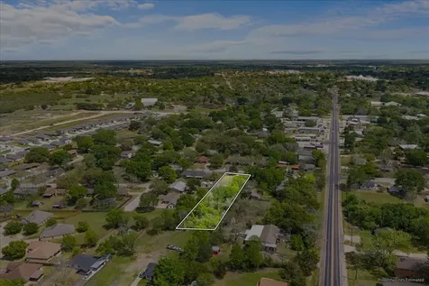 0 N Drumm Street Brenham TX 77833