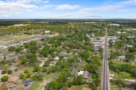 0 N Drumm Street Brenham TX 77833