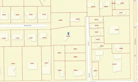 1900 Link Avenue Orange TX 77630