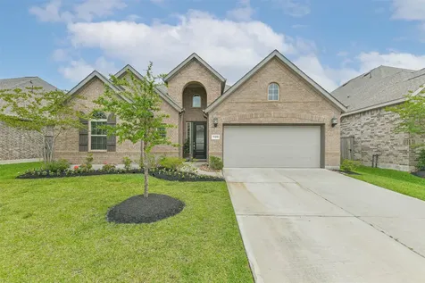 9418 Thornbluff Creek Court Porter TX 77365
