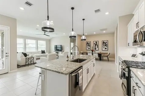 9418 Thornbluff Creek Court Porter TX 77365