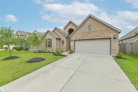 9418 Thornbluff Creek Court Porter TX 77365