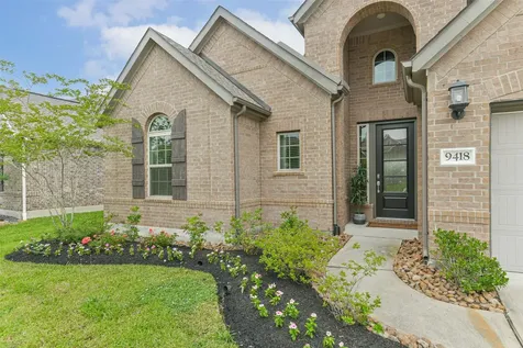 9418 Thornbluff Creek Court Porter TX 77365