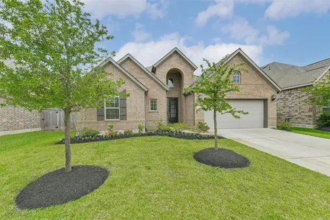 9418 Thornbluff Creek Court Porter TX 77365